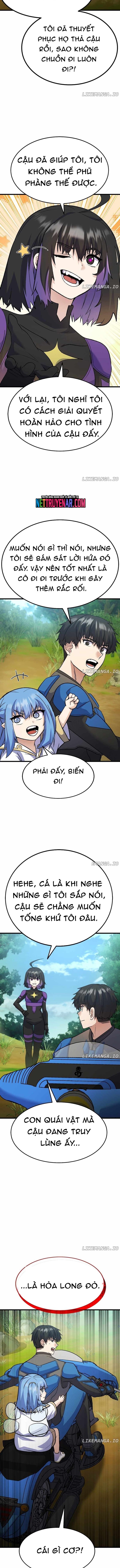 Shipper Của Thần Chapter 40 - Next Chapter 41