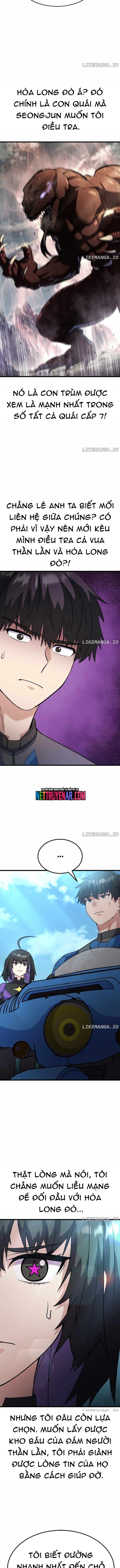 Shipper Của Thần Chapter 40 - Next Chapter 41