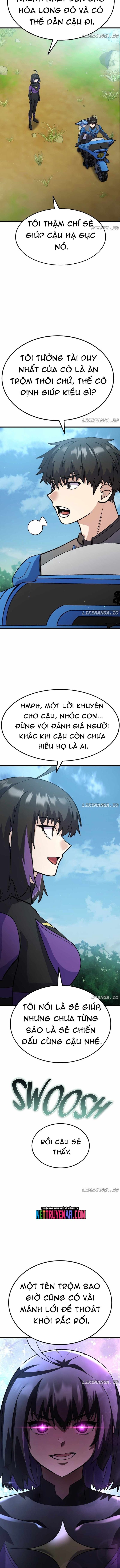 Shipper Của Thần Chapter 40 - Next Chapter 41