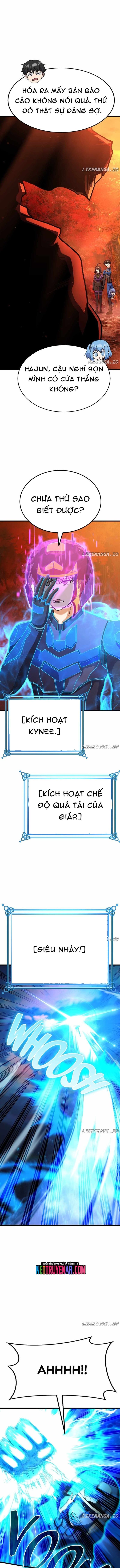 Shipper Của Thần Chapter 40 - Next Chapter 41