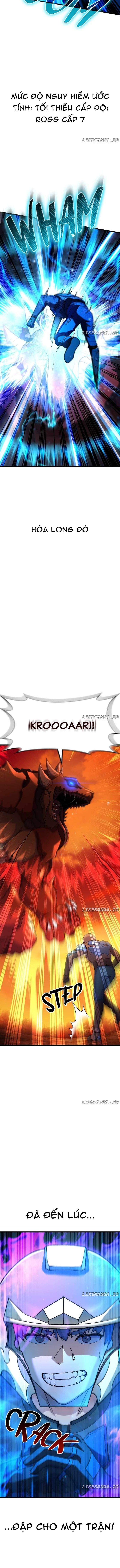 Shipper Của Thần Chapter 40 - Next Chapter 41