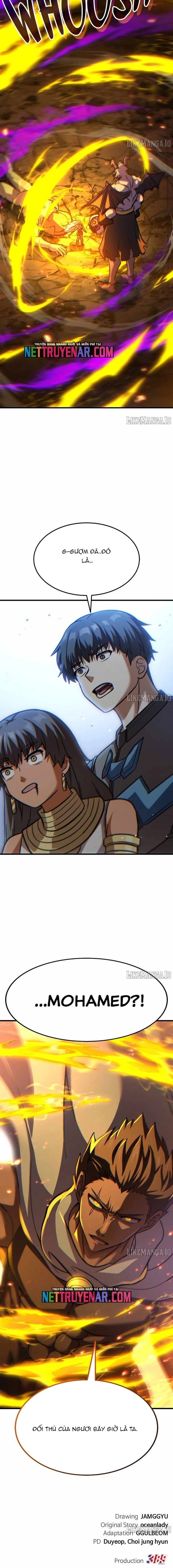 Shipper Của Thần Chapter 80 - Next 