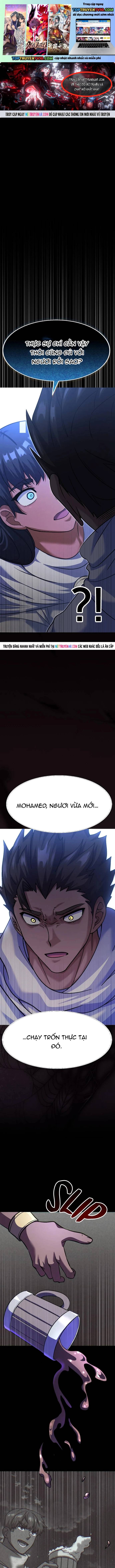 Shipper Của Thần Chapter 81 - Trang 2