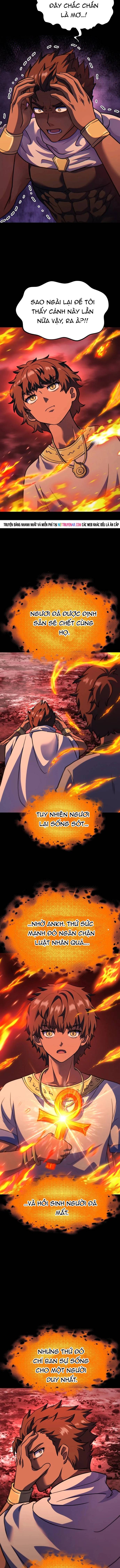 Shipper Của Thần Chapter 81 - Trang 2