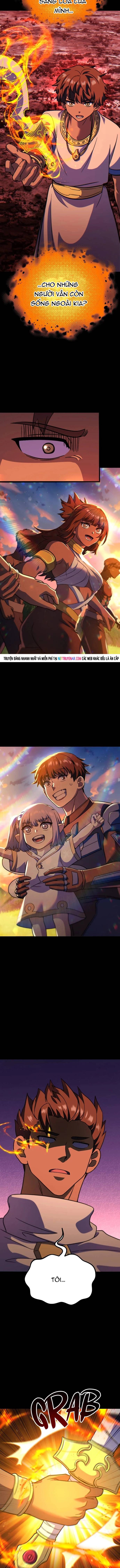 Shipper Của Thần Chapter 81 - Trang 2