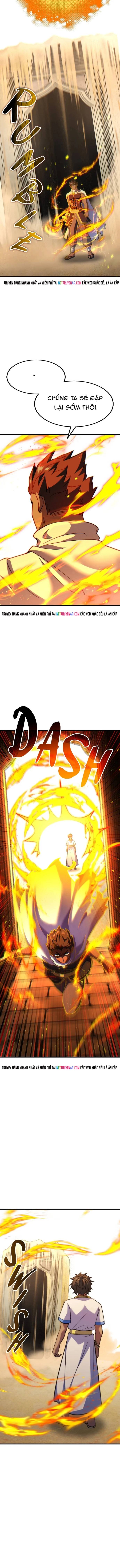 Shipper Của Thần Chapter 81 - Trang 2