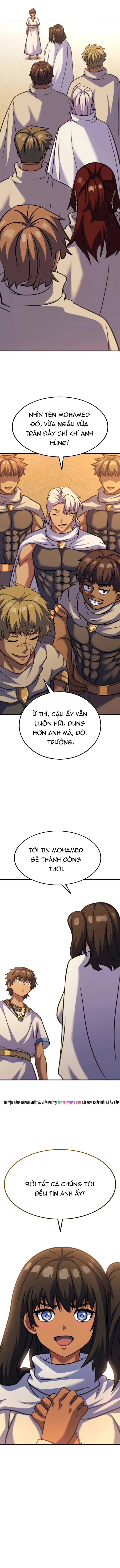 Shipper Của Thần Chapter 81 - Trang 2