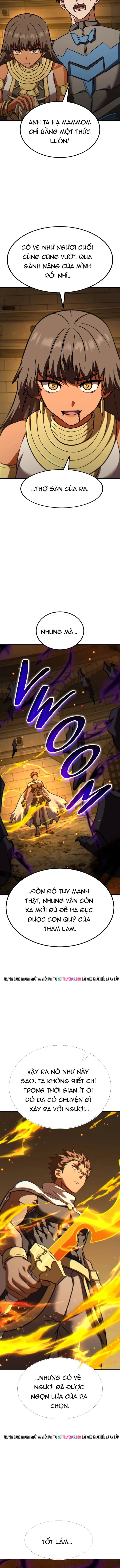 Shipper Của Thần Chapter 81 - Trang 2