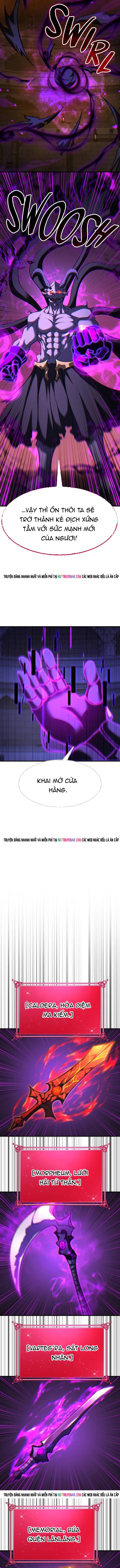Shipper Của Thần Chapter 81 - Trang 2