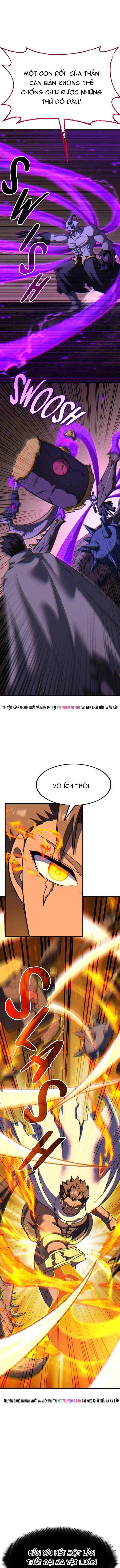 Shipper Của Thần Chapter 81 - Trang 2