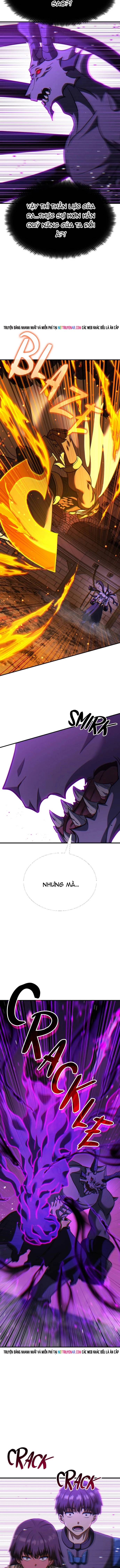Shipper Của Thần Chapter 81 - Trang 2