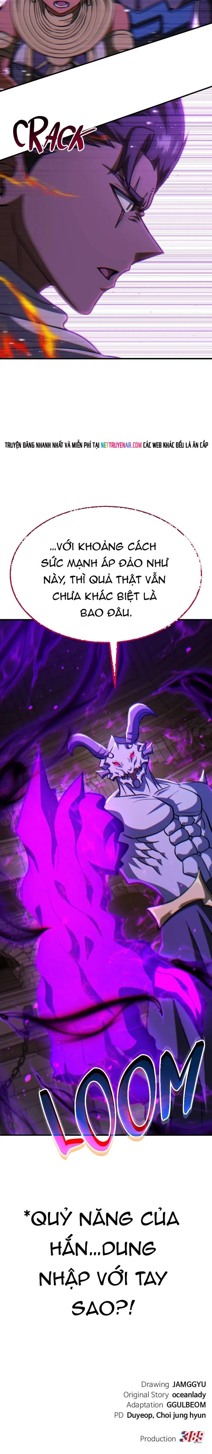 Shipper Của Thần Chapter 81 - Trang 2