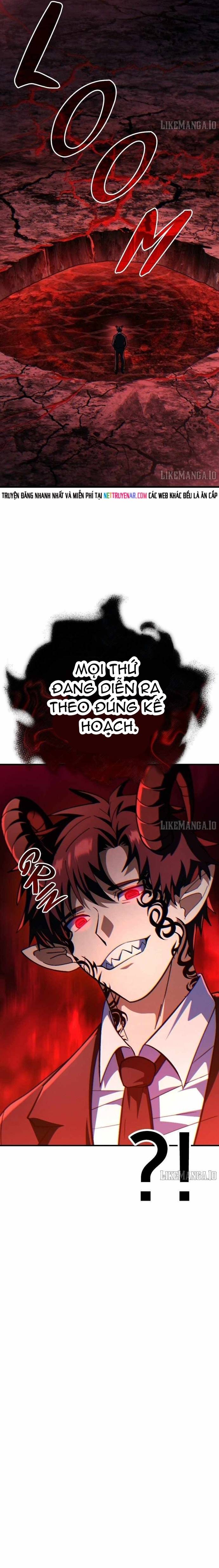 Shipper Của Thần Chapter 83 13