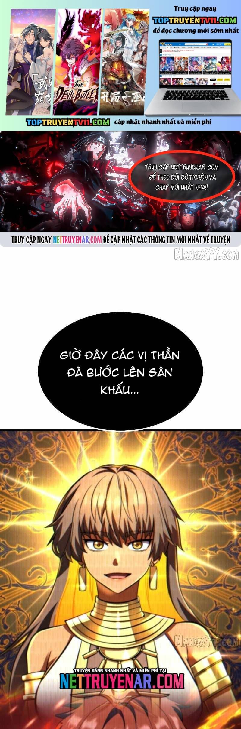 Shipper Của Thần Chapter 85 1