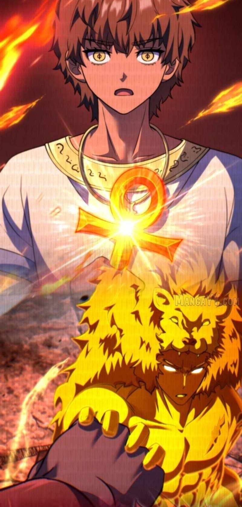 Shipper Của Thần Chapter 85 2