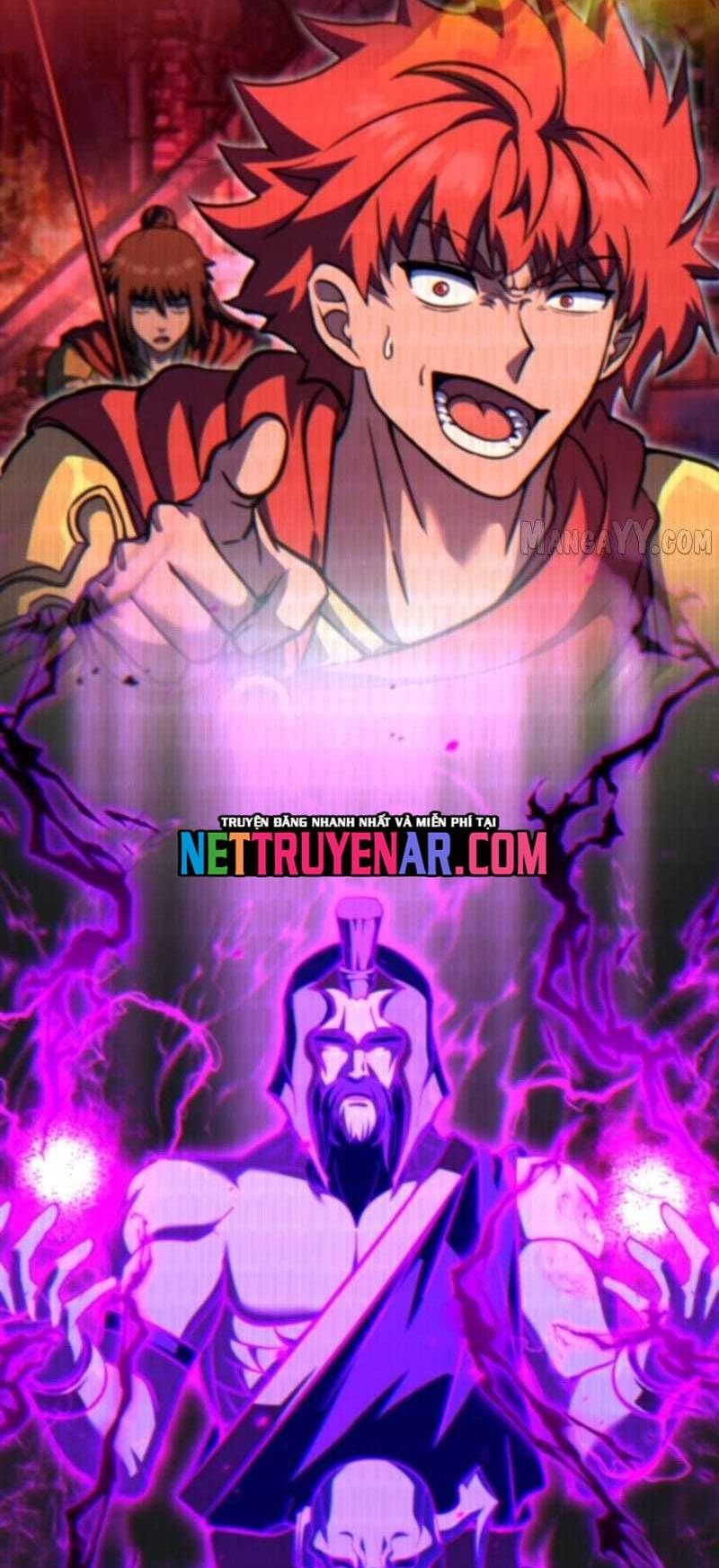 Shipper Của Thần Chapter 85 3