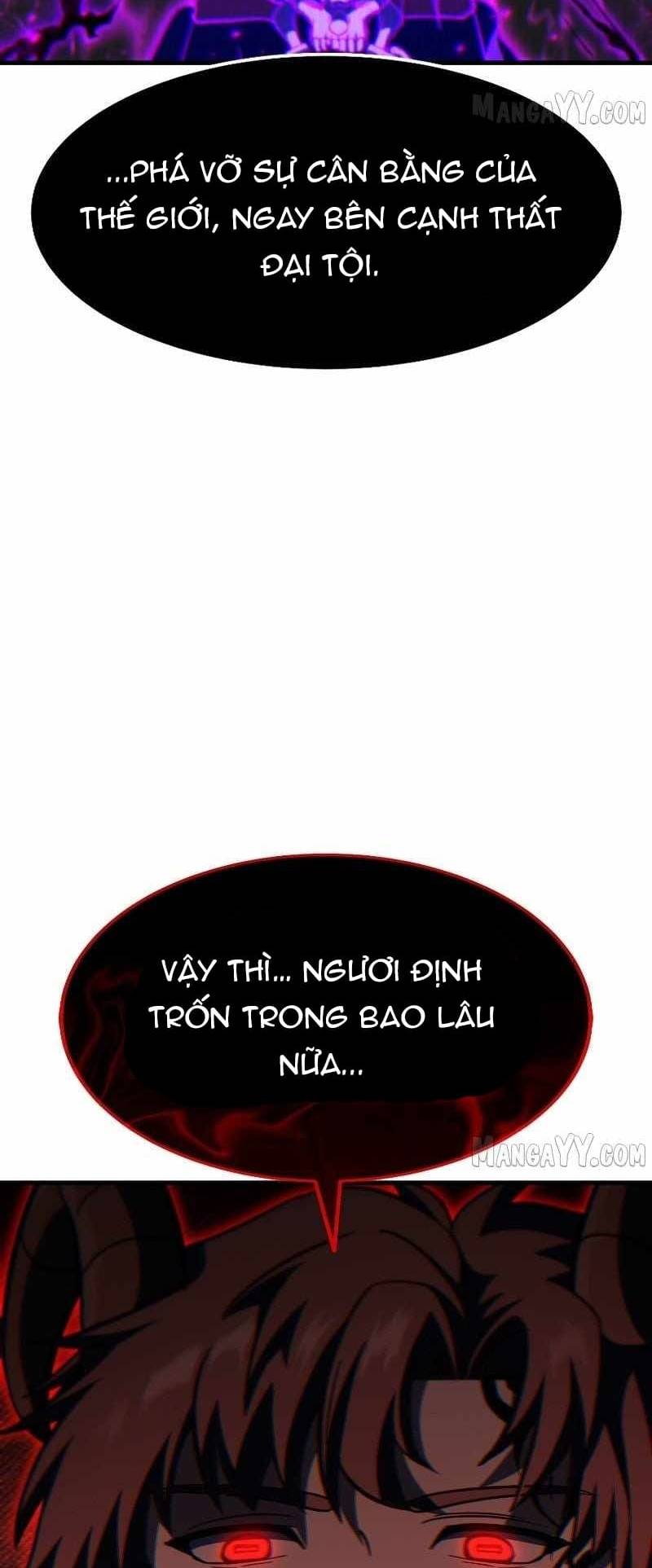 Shipper Của Thần Chapter 85 4