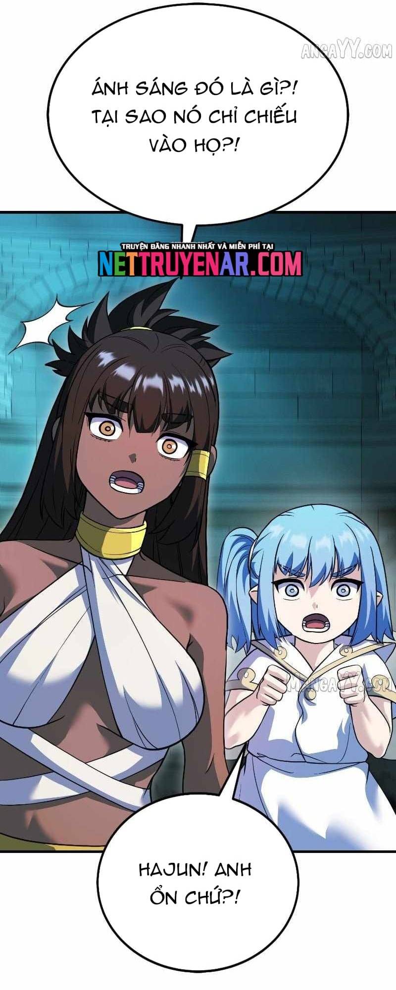 Shipper Của Thần Chapter 85 12