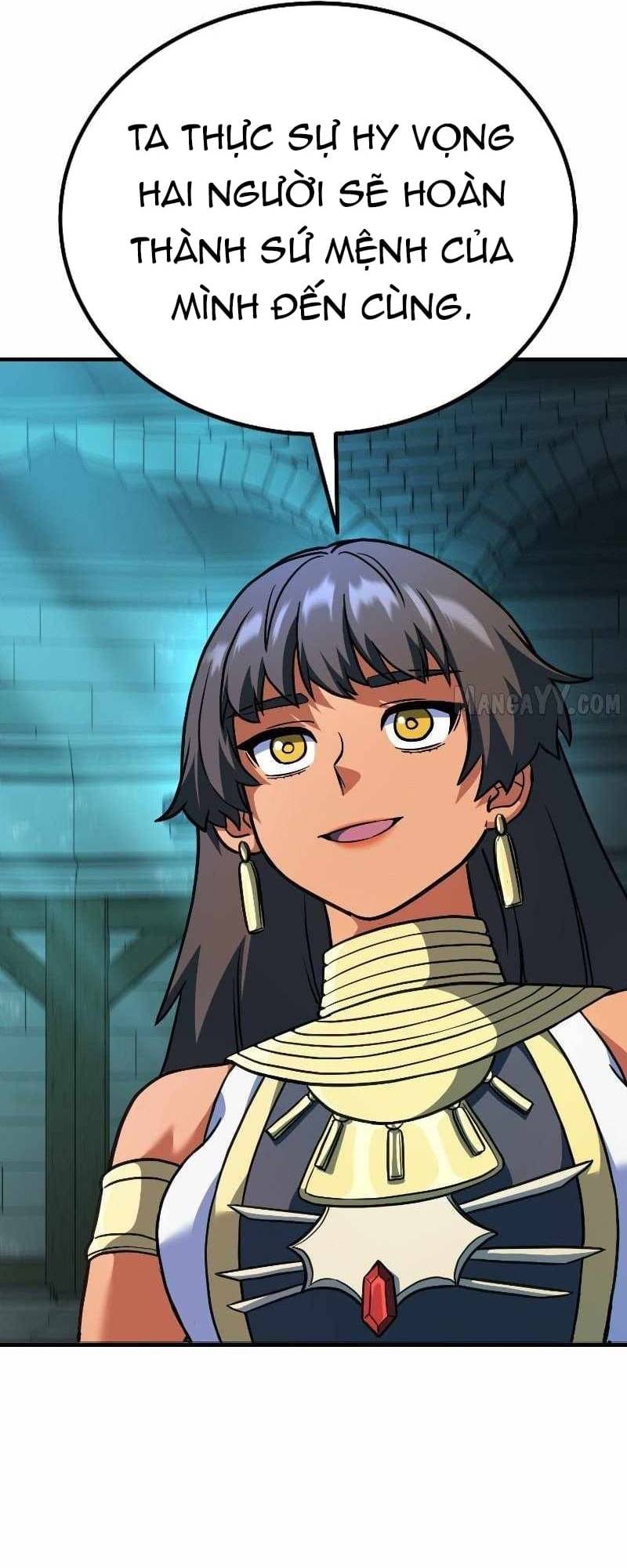 Shipper Của Thần Chapter 85 15