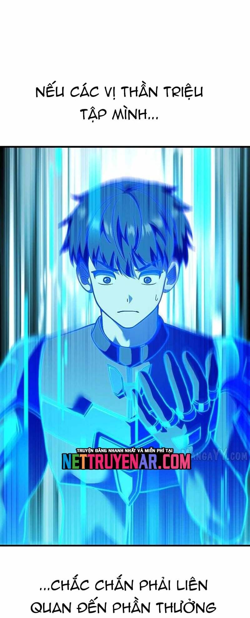 Shipper Của Thần Chapter 85 16