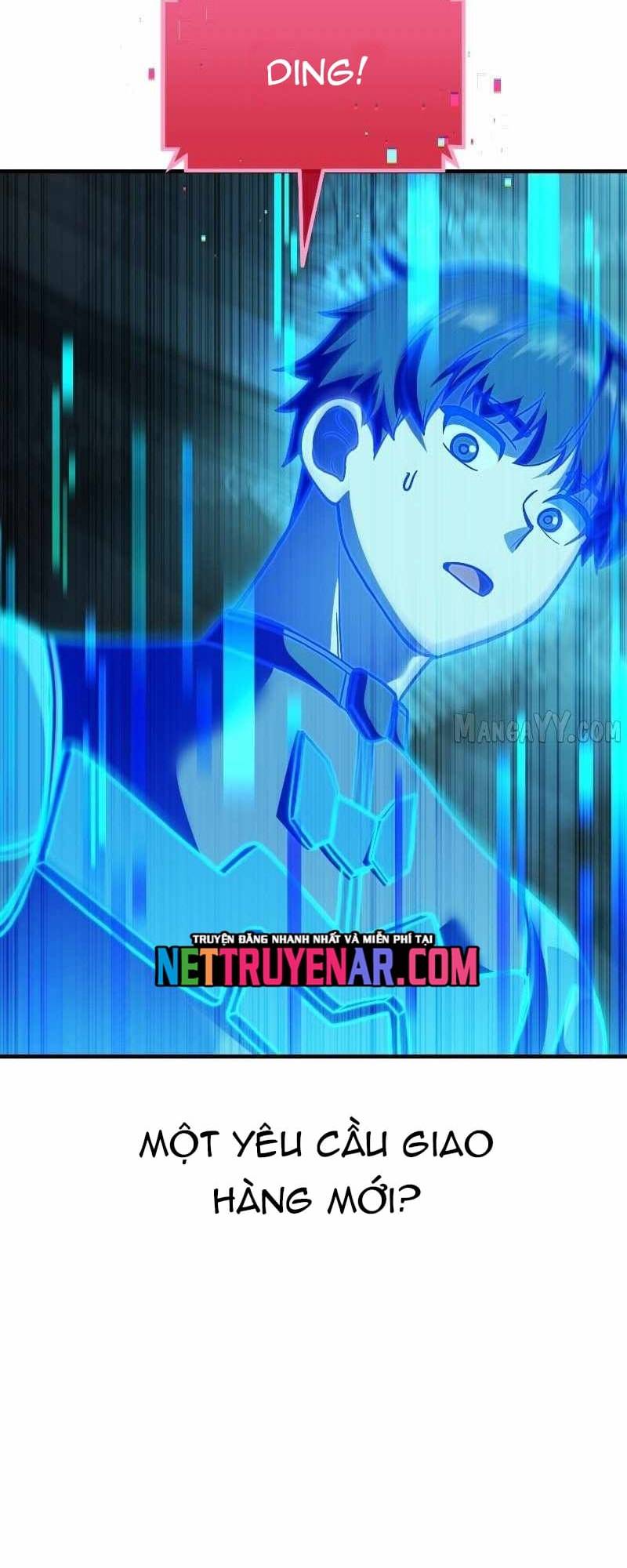 Shipper Của Thần Chapter 85 19