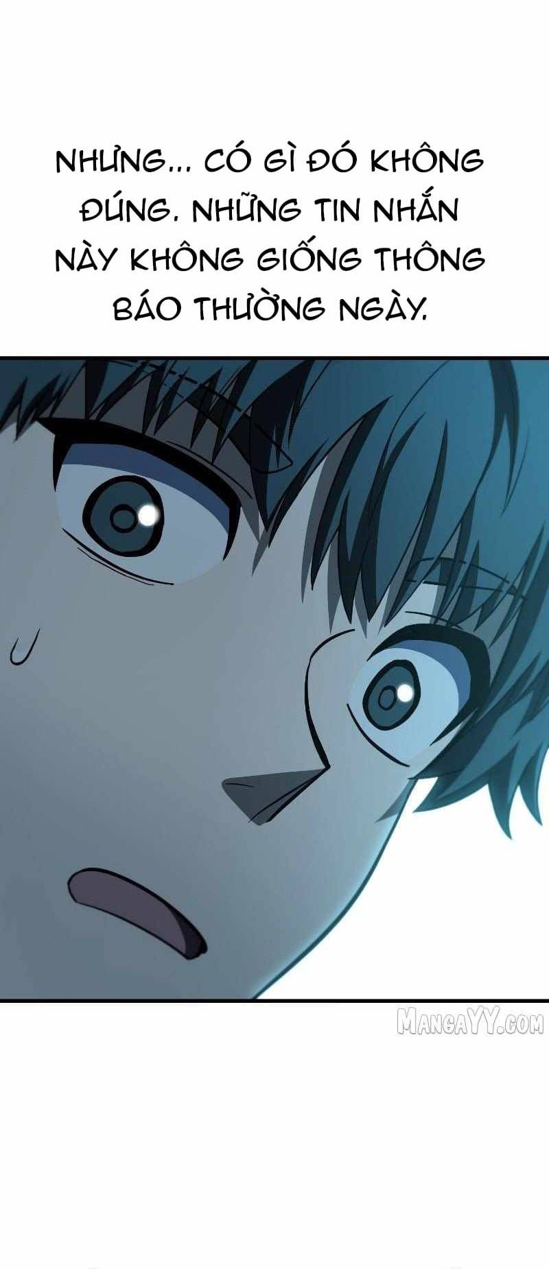 Shipper Của Thần Chapter 85 20