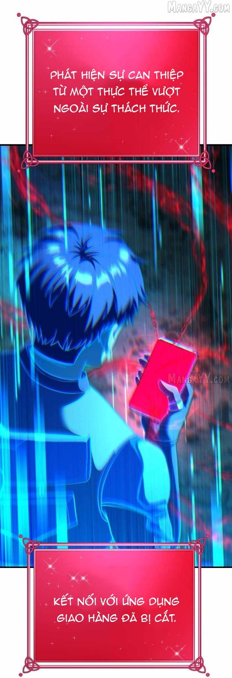 Shipper Của Thần Chapter 85 22