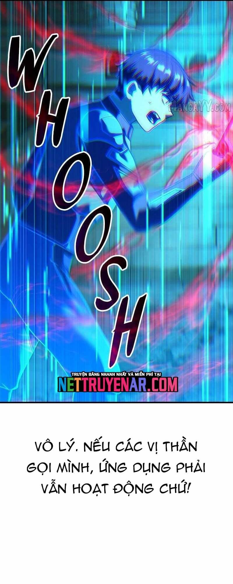 Shipper Của Thần Chapter 85 24
