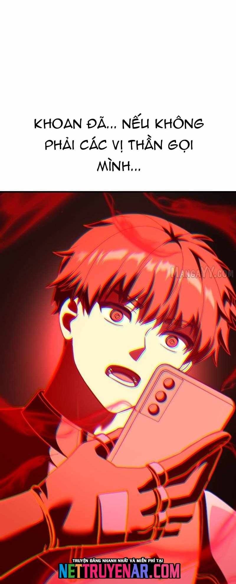 Shipper Của Thần Chapter 85 25