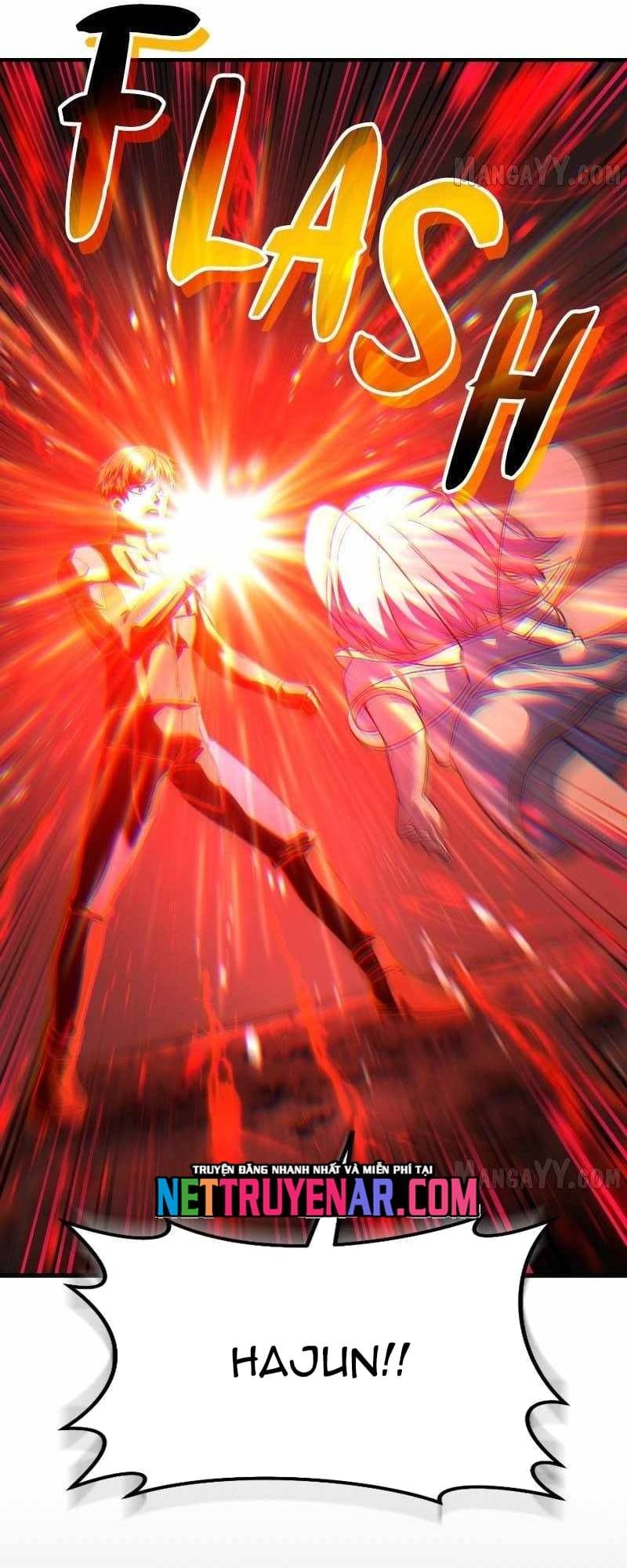 Shipper Của Thần Chapter 85 27