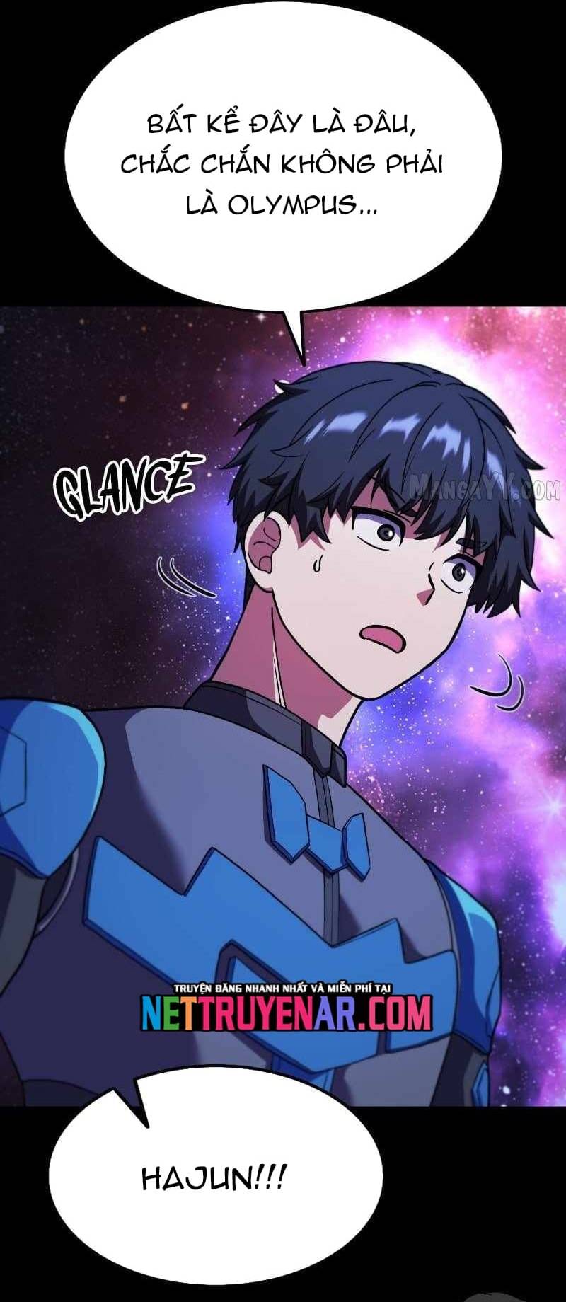 Shipper Của Thần Chapter 85 33