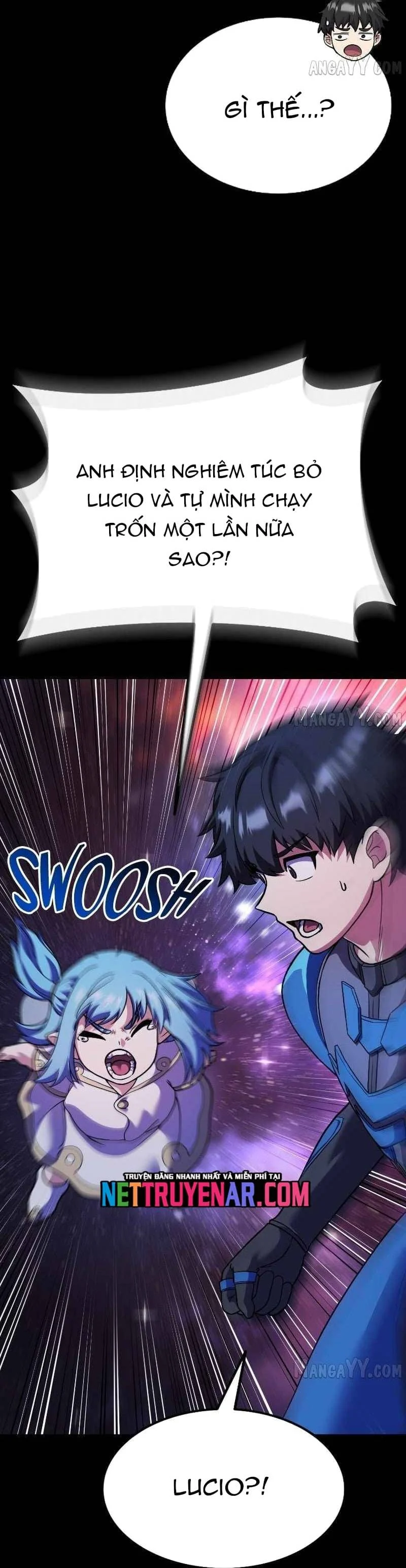Shipper Của Thần Chapter 85 34