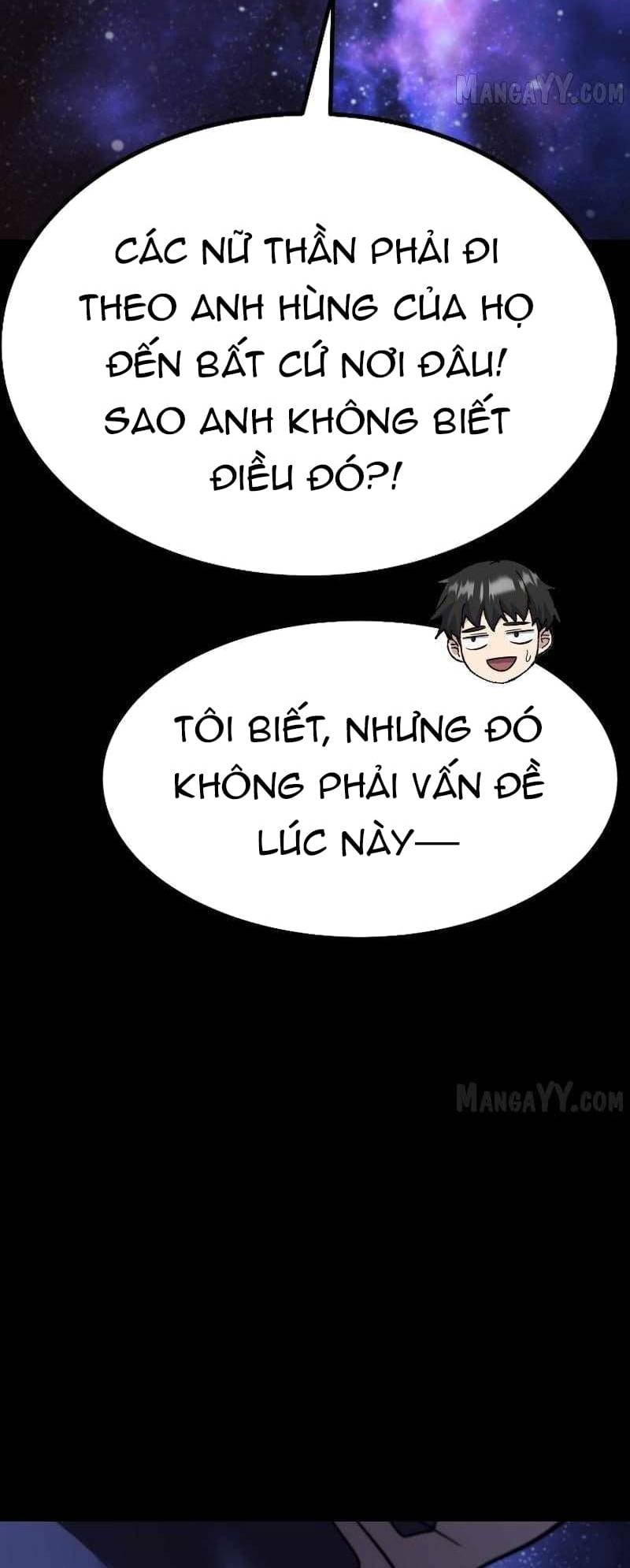 Shipper Của Thần Chapter 85 37