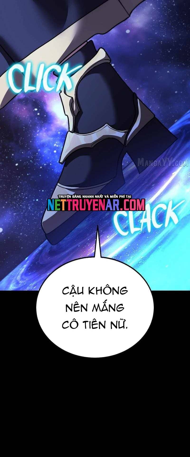 Shipper Của Thần Chapter 85 38