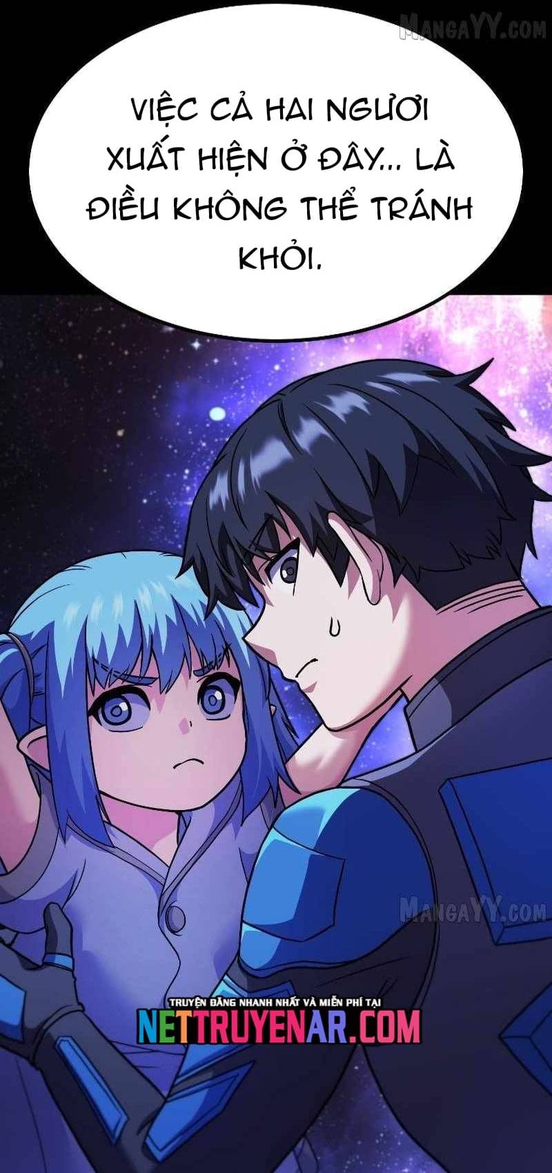 Shipper Của Thần Chapter 85 39