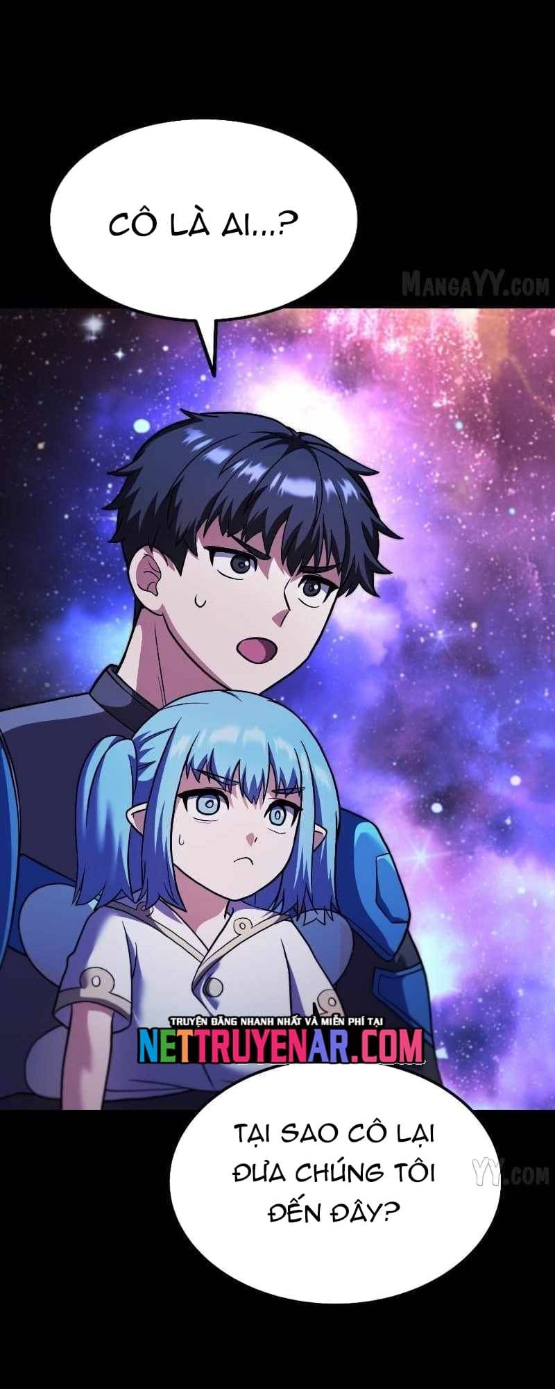 Shipper Của Thần Chapter 85 44