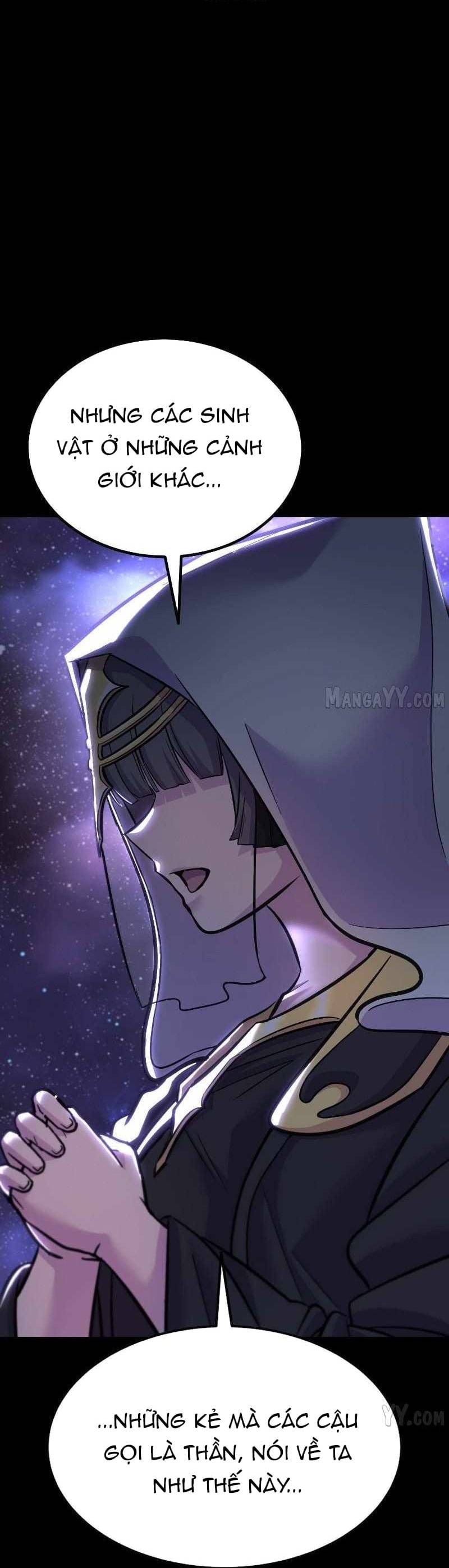 Shipper Của Thần Chapter 85 46