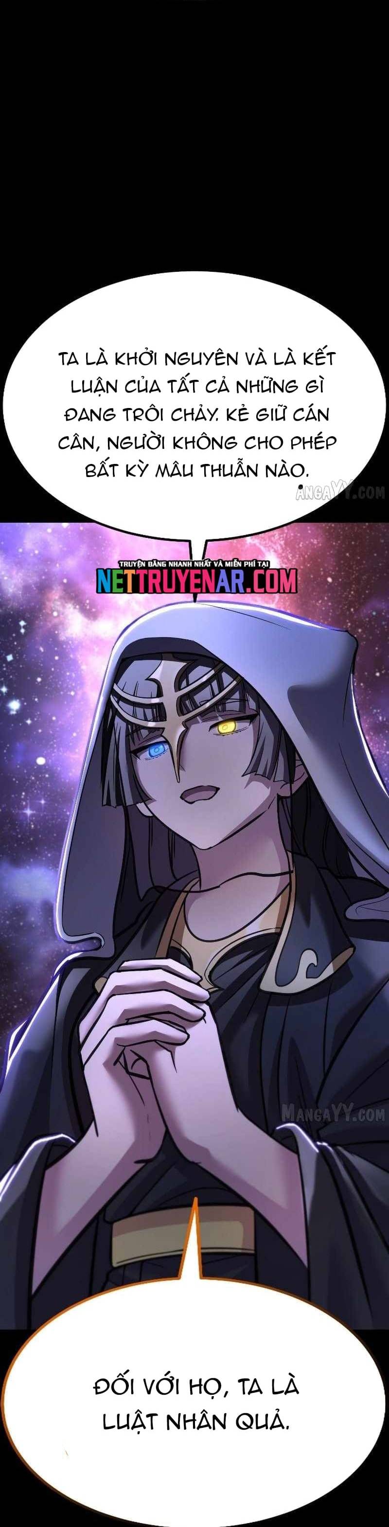 Shipper Của Thần Chapter 85 47