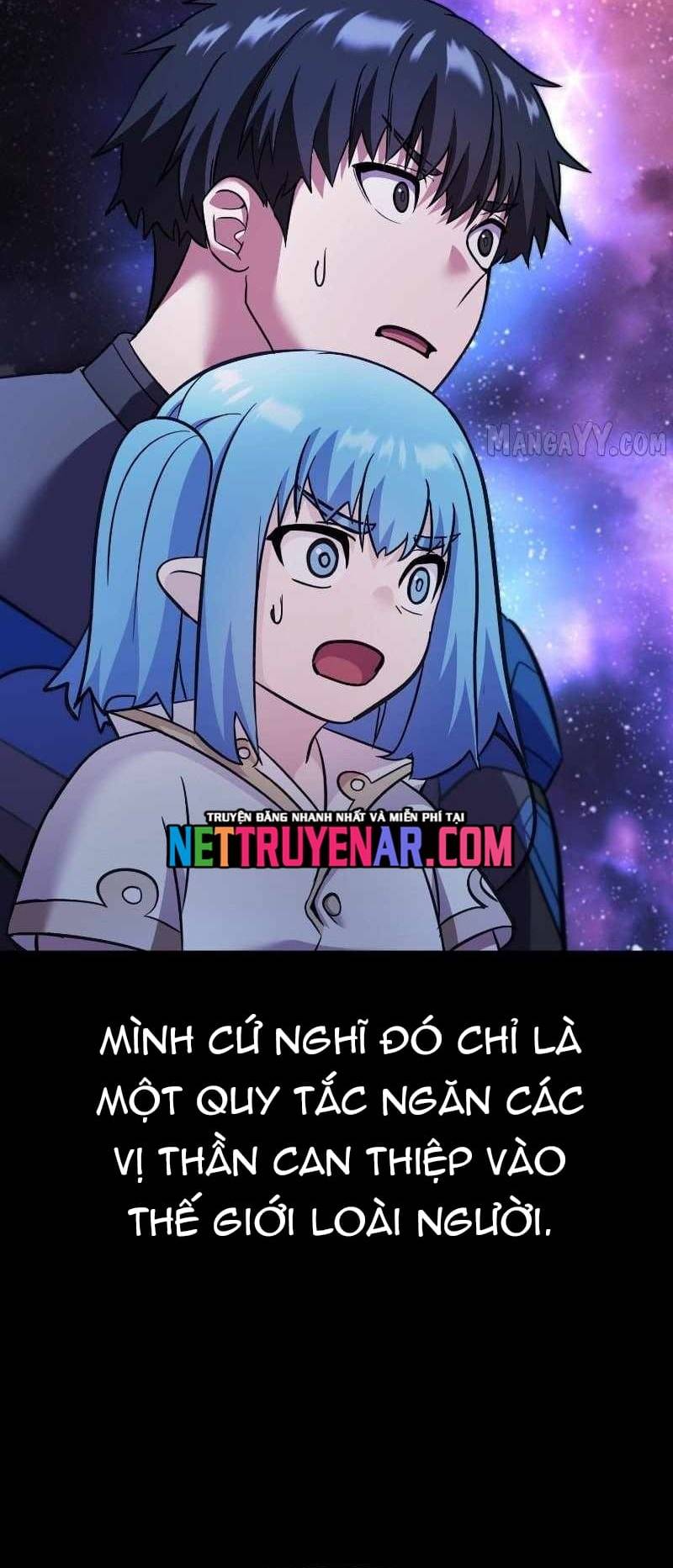 Shipper Của Thần Chapter 85 49