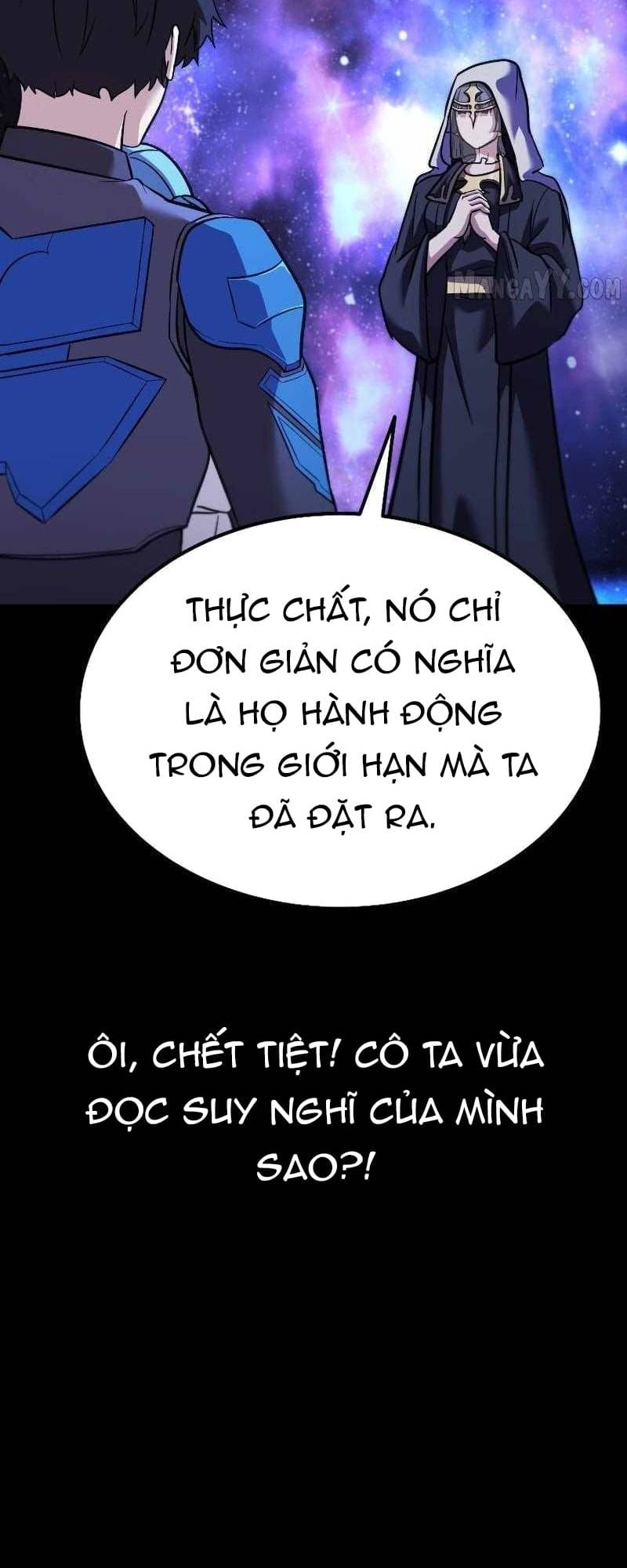 Shipper Của Thần Chapter 85 51