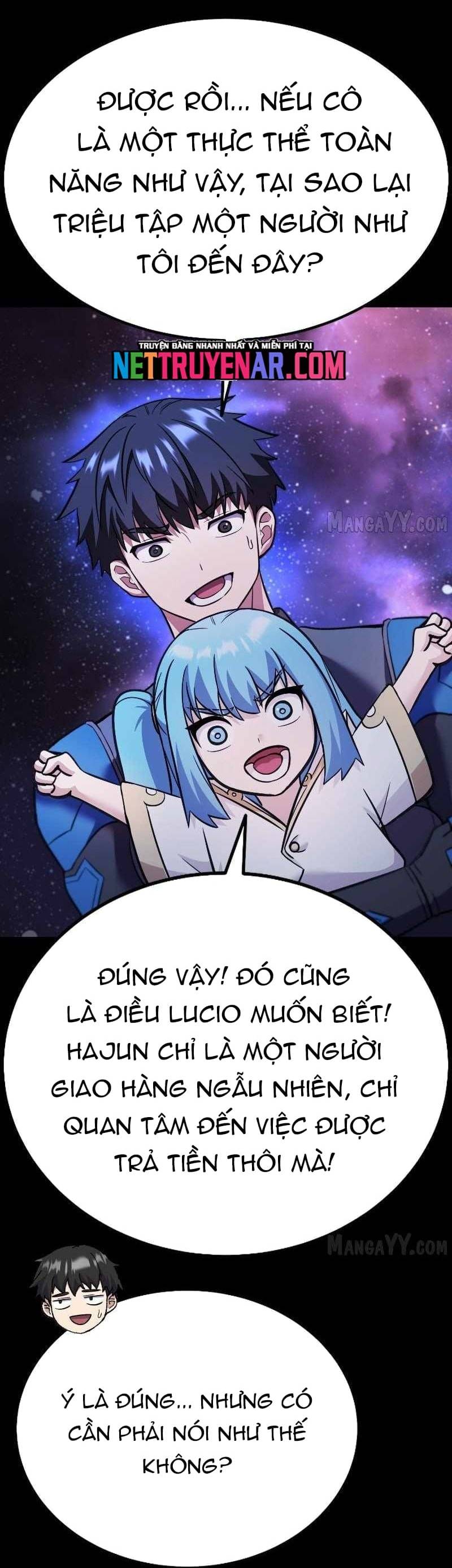 Shipper Của Thần Chapter 85 52