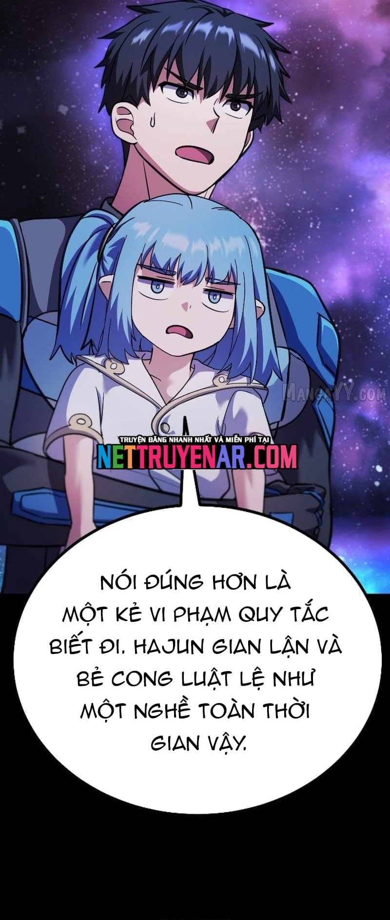 Shipper Của Thần Chapter 85 55