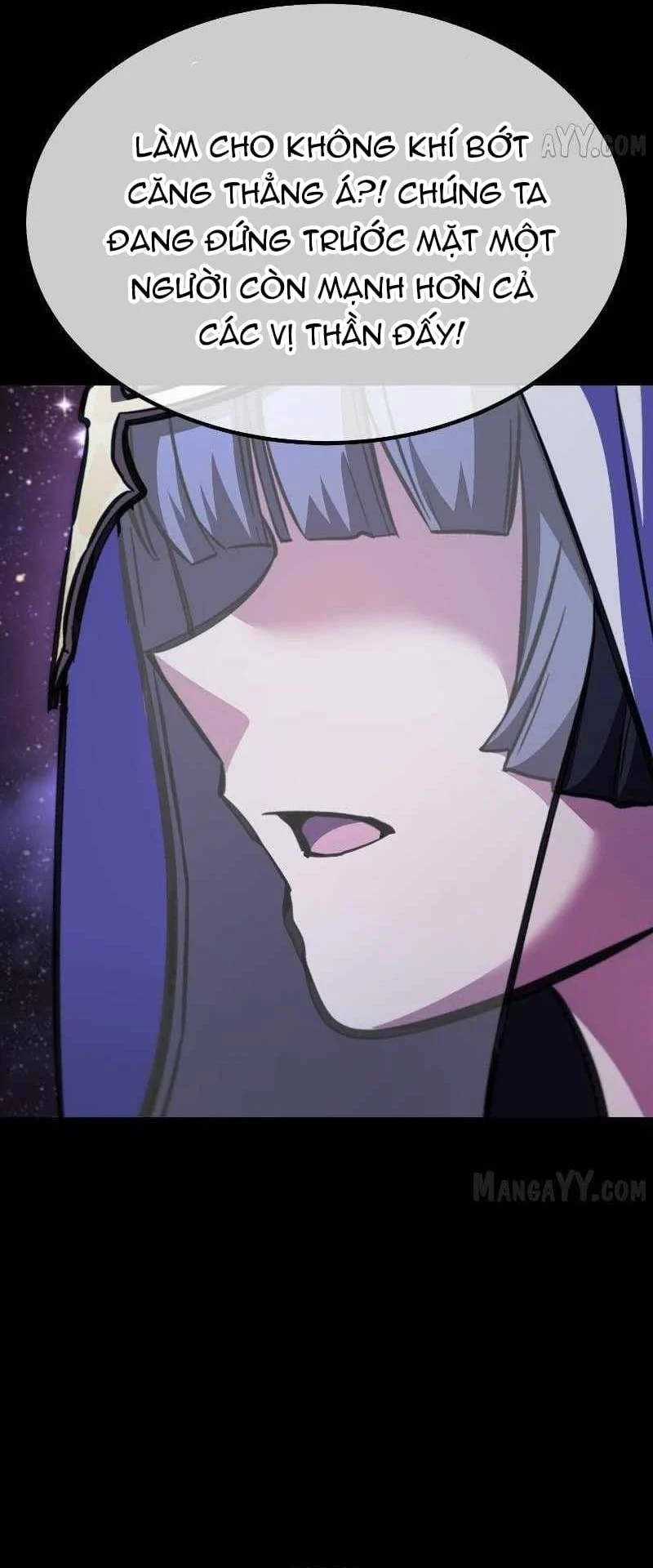 Shipper Của Thần Chapter 85 58