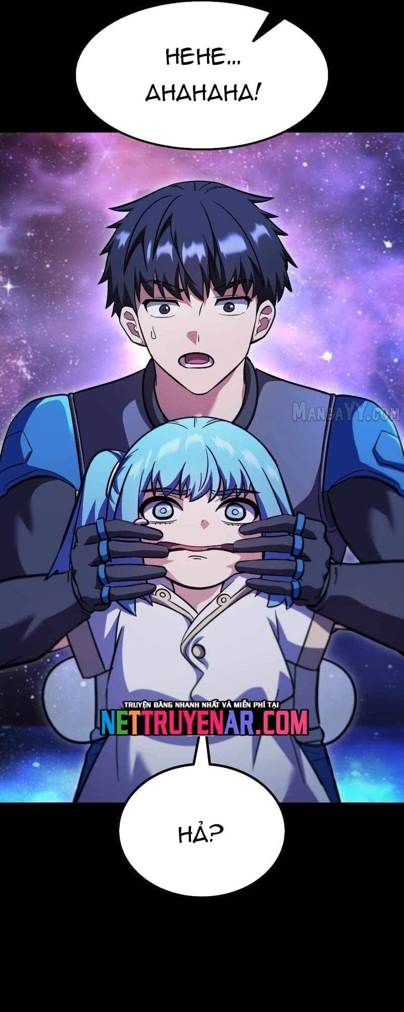 Shipper Của Thần Chapter 85 59