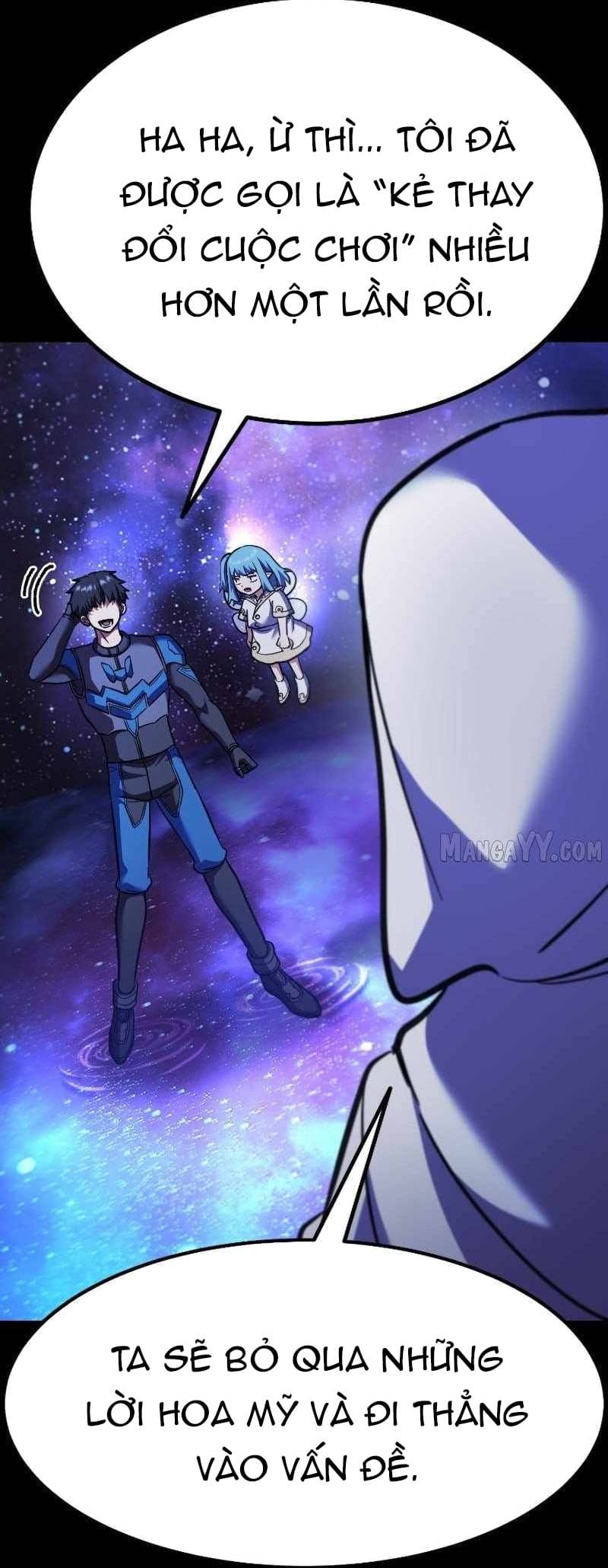 Shipper Của Thần Chapter 85 64