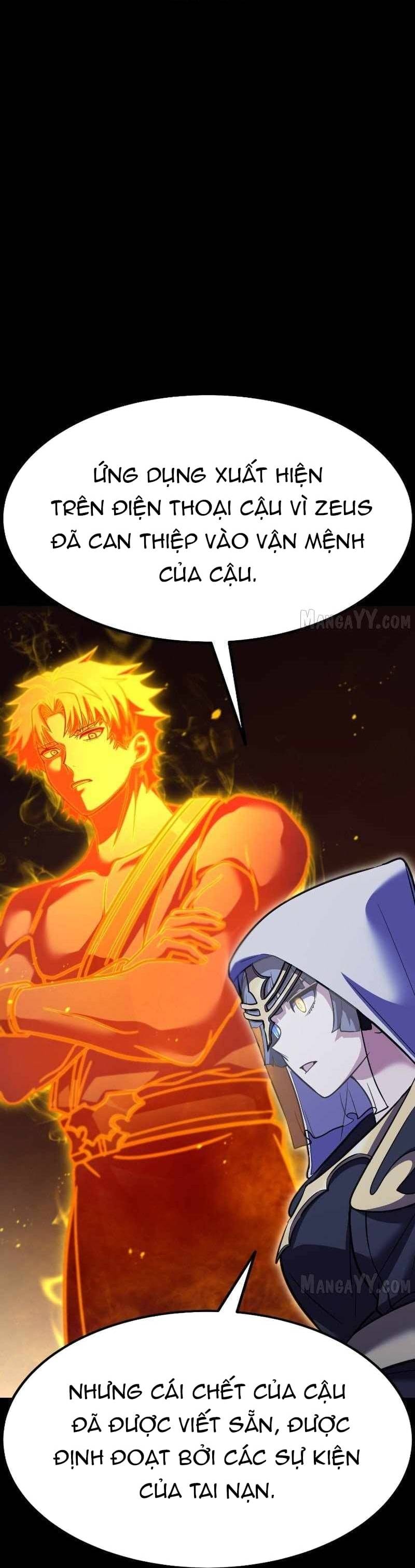 Shipper Của Thần Chapter 85 68