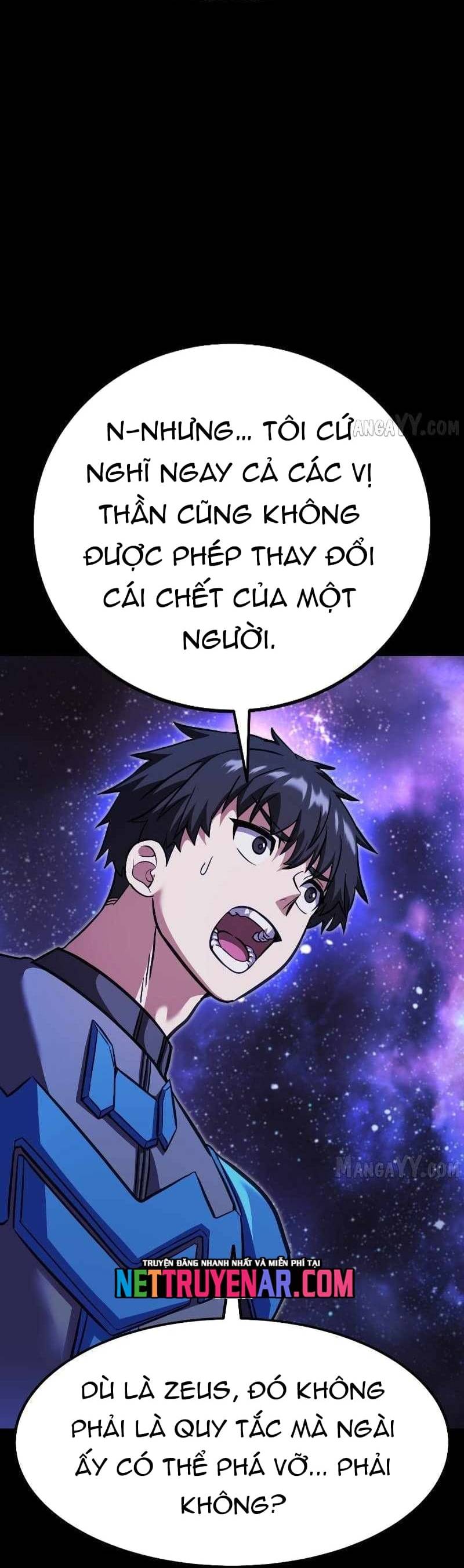 Shipper Của Thần Chapter 85 69