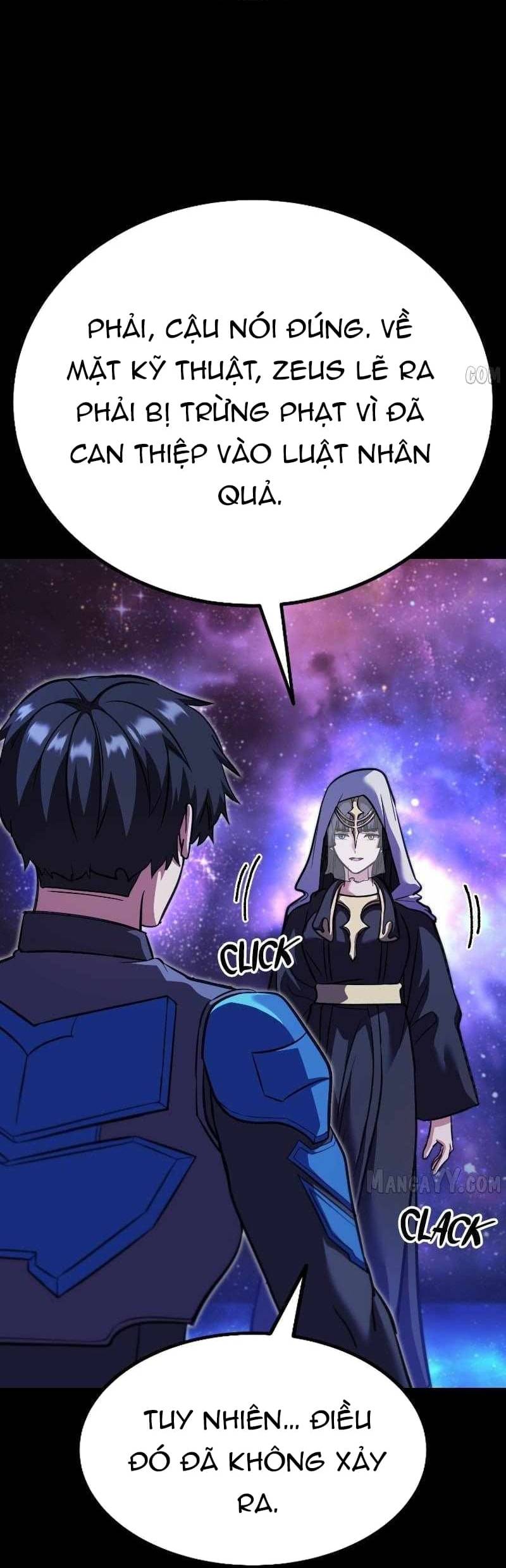 Shipper Của Thần Chapter 85 70