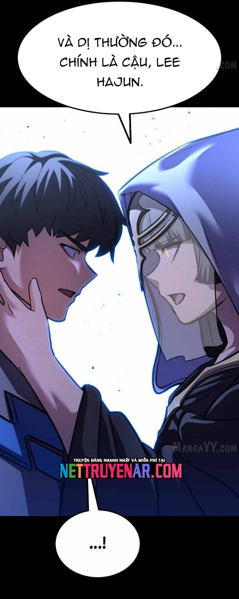 Shipper Của Thần Chapter 85 73