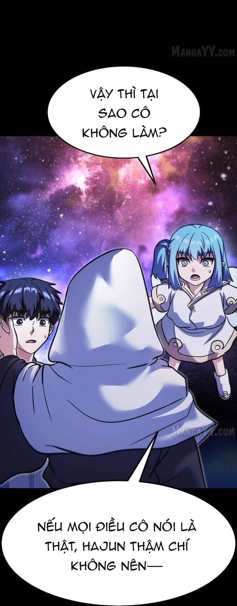 Shipper Của Thần Chapter 85 76